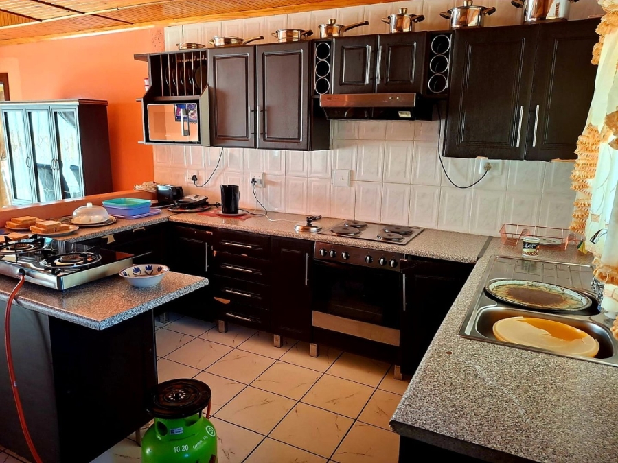 5 Bedroom Property for Sale in Mdantsane Nu 17 Eastern Cape